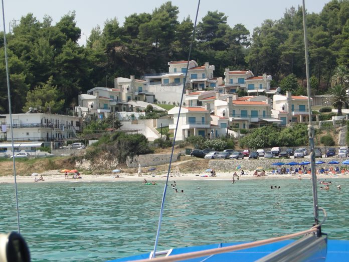 hotel plaja