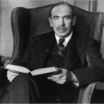1John Maynard Keynes