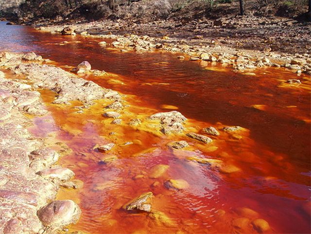 Rio-Tinto