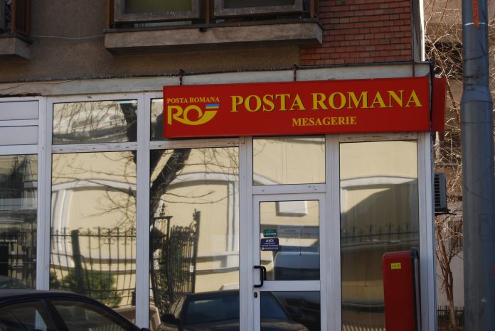 posta romana