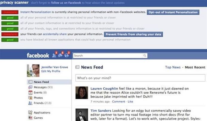 facebook