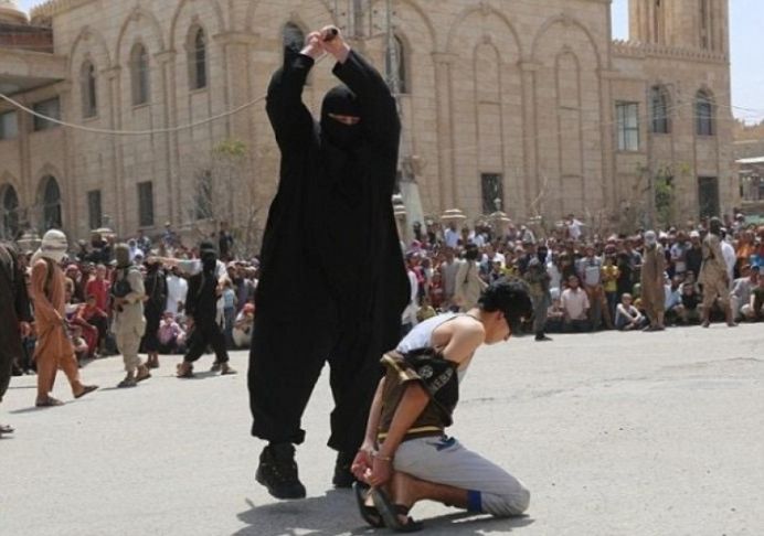 isis