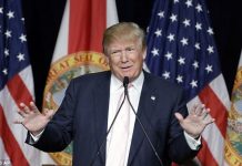 SCANDAL GIGANT în Administrația Trump! Datele SECRETE ale consilierilor lui Trump EXPUSE pe internet – Numere de telefon, e-mailuri și chiar PAROLE accesibile oricui! Hackerii pot SPIONA chiar și discuții despre atacurile din Yemen!