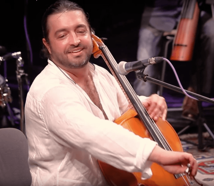 adrian naidin