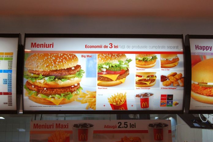 mcdonalds