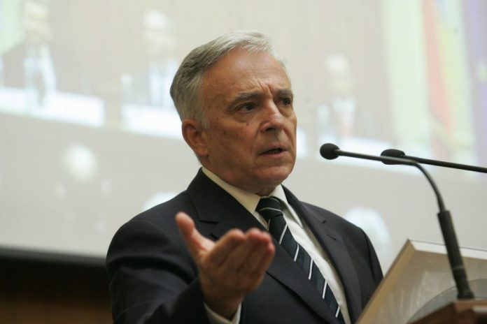 mugur-isarescu