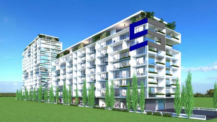 bloc constructie