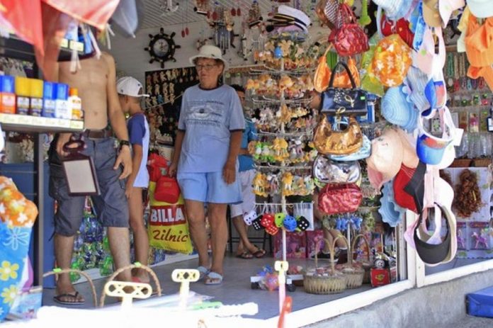 litoral