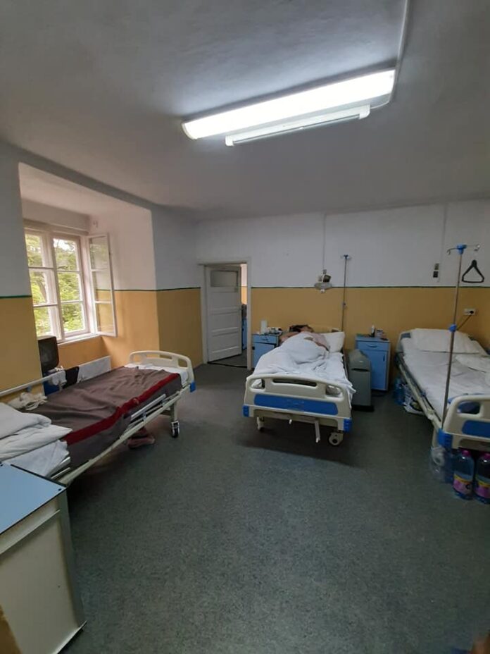 spital
