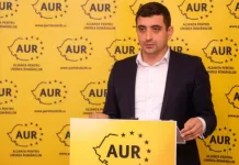 Simion: România a fost SUSPENDATĂ din programul Visa Waiver din cauza „guvernului incompetent și corupt” condus de Marcel Ciolacu