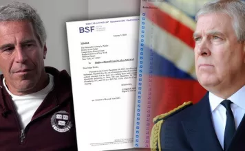 Printul Andrew prins in dosarul Jeffrey Epstein. Noi documente scot la lumina abuzurile bogatilor lumii