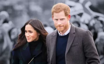 Harry și Meghan Markle anunța doua noi seriale pe Netflix