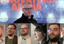 Ce face Innovators Arena, un program-pilot inovator, dezvoltat în România?